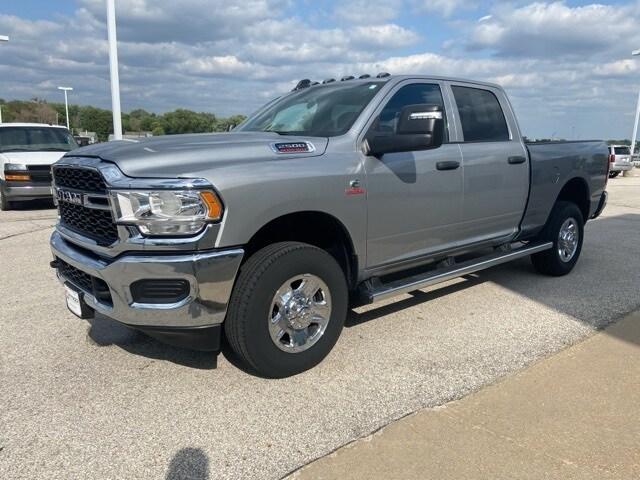 used 2023 Ram 2500 car, priced at $53,781