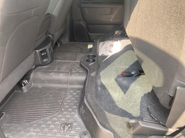used 2023 Ram 2500 car, priced at $52,924