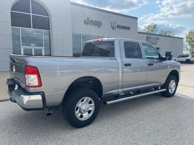 used 2023 Ram 2500 car, priced at $53,781