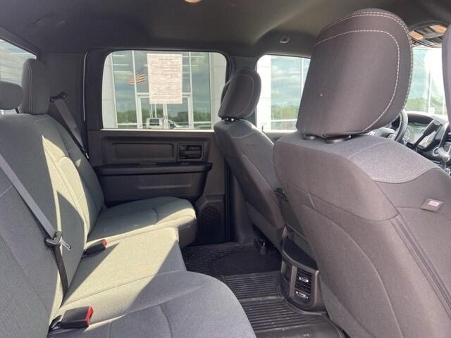 used 2023 Ram 2500 car, priced at $53,781