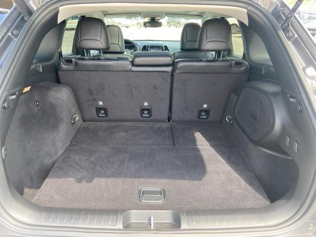 used 2022 Jeep Cherokee car, priced at $26,928