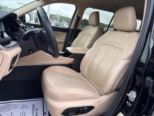 used 2022 Jeep Grand Cherokee L car, priced at $34,967