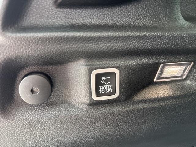 used 2022 Jeep Grand Cherokee L car, priced at $34,967