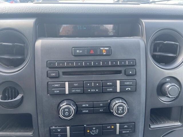 used 2013 Ford F-150 car, priced at $12,835