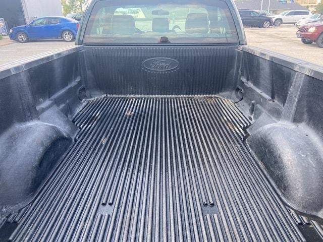 used 2013 Ford F-150 car, priced at $13,189