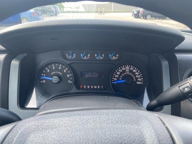 used 2013 Ford F-150 car, priced at $13,189