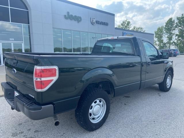 used 2013 Ford F-150 car, priced at $13,189