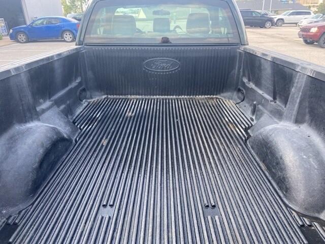 used 2013 Ford F-150 car, priced at $12,835