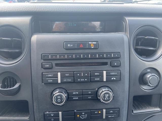used 2013 Ford F-150 car, priced at $13,189