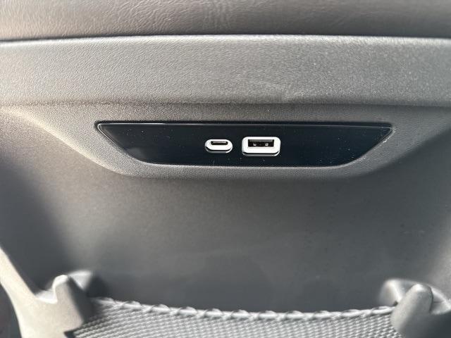 new 2025 Chrysler Pacifica car, priced at $41,532