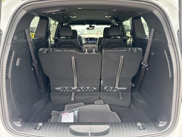 new 2025 Chrysler Pacifica car, priced at $41,532