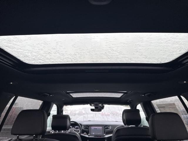 new 2025 Jeep Wagoneer car, priced at $71,925