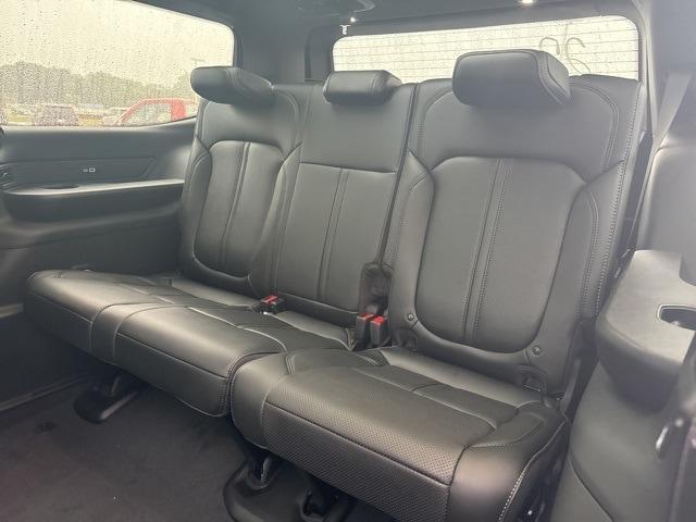 new 2025 Jeep Wagoneer car, priced at $71,925