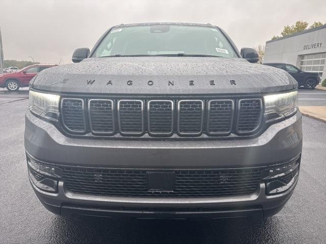 new 2025 Jeep Wagoneer car, priced at $71,925
