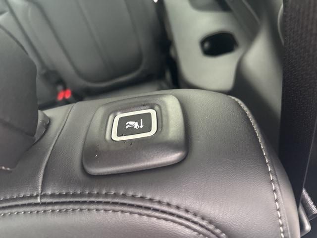 new 2025 Jeep Wagoneer car, priced at $71,925