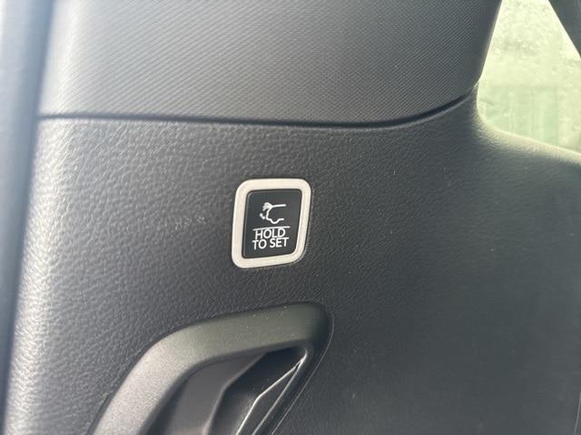 new 2025 Jeep Wagoneer car, priced at $71,925