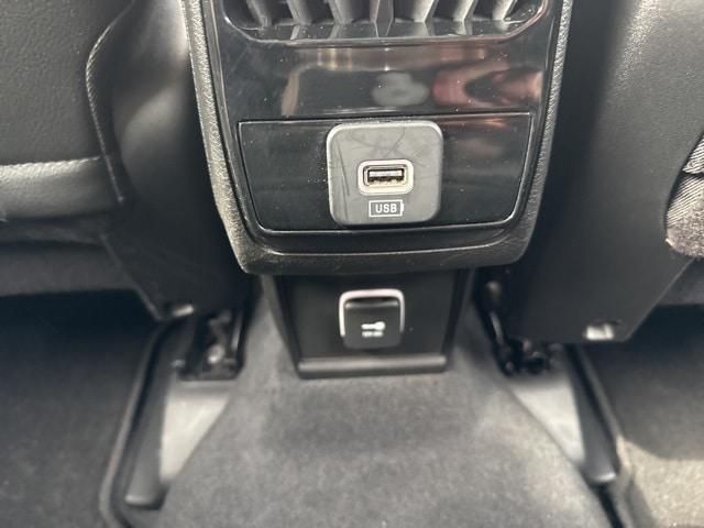 used 2022 Jeep Compass car, priced at $24,250