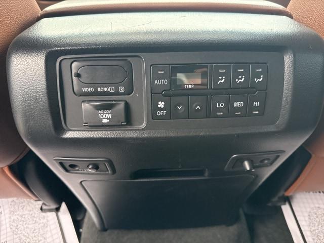 used 2013 Toyota Sequoia car, priced at $12,825