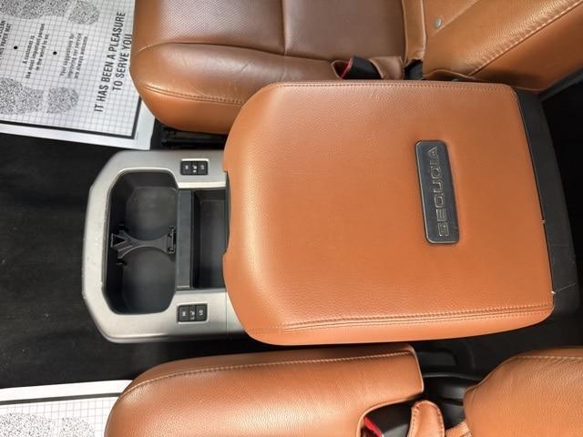 used 2013 Toyota Sequoia car, priced at $12,825