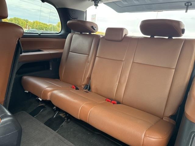 used 2013 Toyota Sequoia car, priced at $12,825