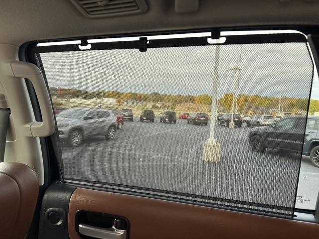 used 2013 Toyota Sequoia car, priced at $12,825