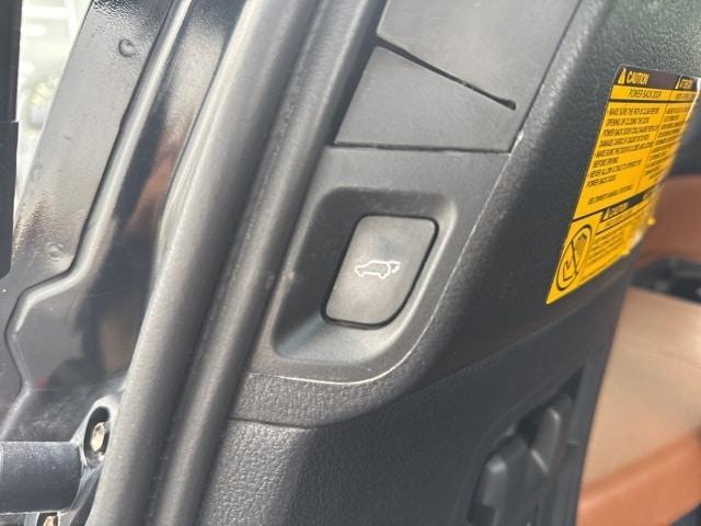 used 2013 Toyota Sequoia car, priced at $12,825