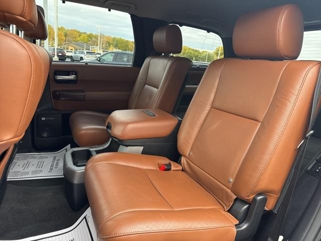 used 2013 Toyota Sequoia car, priced at $12,825