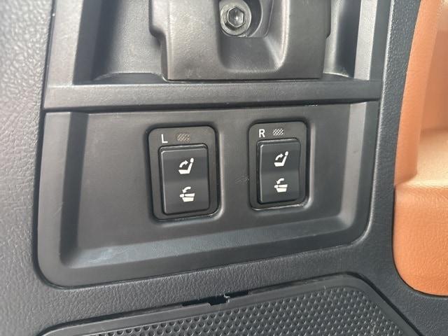 used 2013 Toyota Sequoia car, priced at $12,825