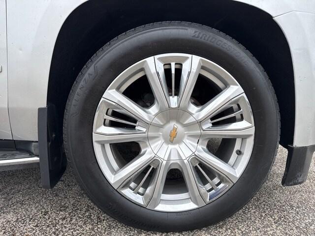 used 2015 Chevrolet Suburban car, priced at $14,984