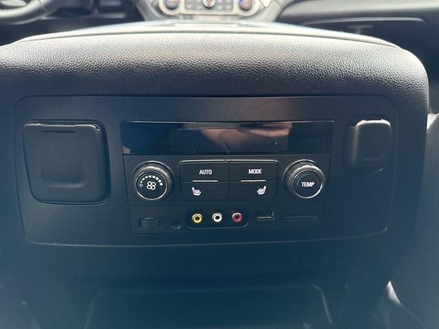 used 2015 Chevrolet Suburban car, priced at $14,984