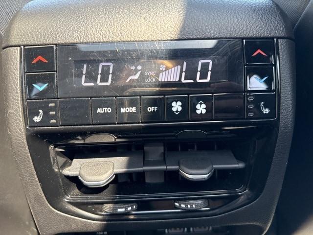 used 2022 Jeep Grand Cherokee car, priced at $39,713