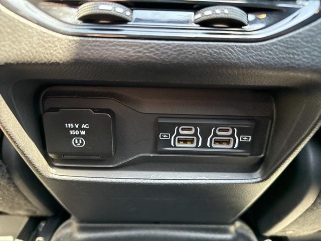 used 2022 Jeep Grand Cherokee car, priced at $39,713