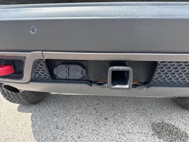 used 2022 Jeep Cherokee car, priced at $28,430