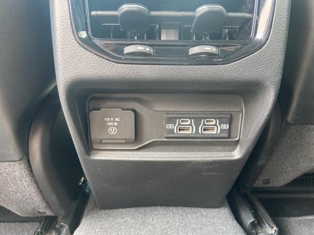 used 2023 Jeep Grand Cherokee car, priced at $33,973