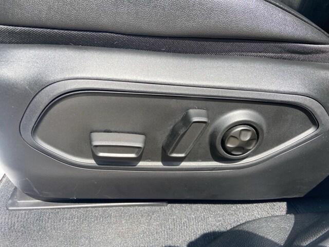 used 2023 Jeep Grand Cherokee car, priced at $31,129