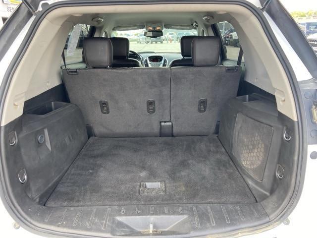 used 2017 GMC Terrain car, priced at $10,472