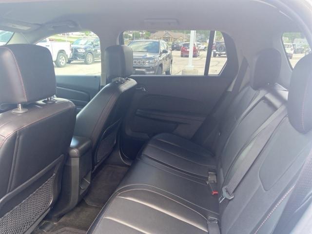 used 2017 GMC Terrain car, priced at $10,472