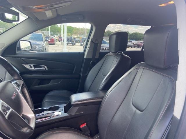 used 2017 GMC Terrain car, priced at $10,472
