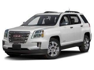 used 2017 GMC Terrain car, priced at $10,472