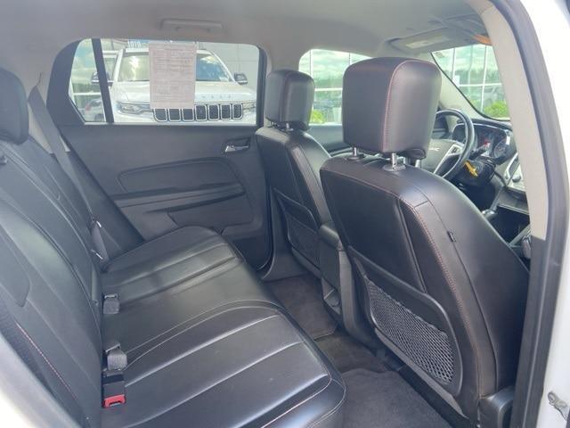 used 2017 GMC Terrain car, priced at $10,472