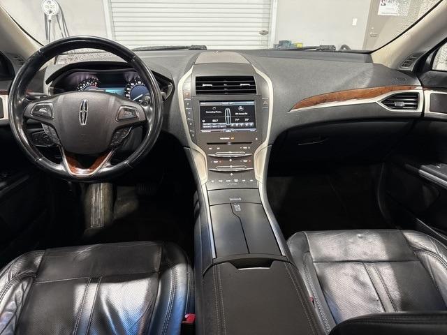 used 2016 Lincoln MKZ car, priced at $6,995