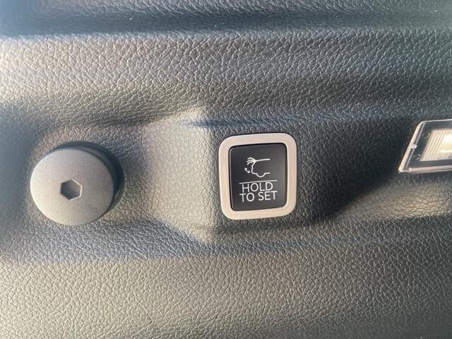 used 2022 Jeep Grand Cherokee L car, priced at $34,983