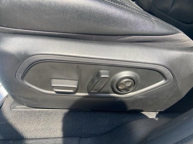 used 2022 Jeep Grand Cherokee L car, priced at $34,983