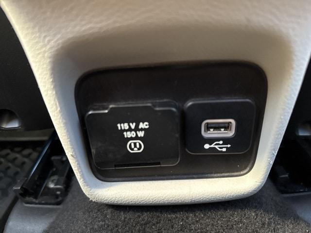 used 2018 Jeep Compass car, priced at $17,325