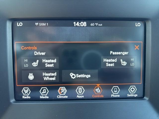 used 2018 Jeep Compass car, priced at $17,325