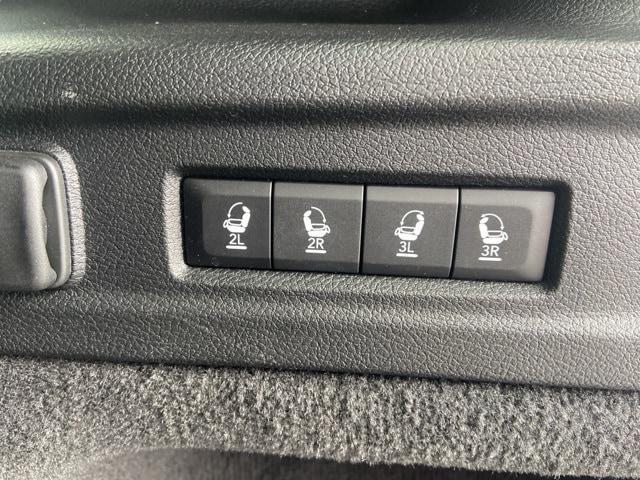 used 2021 Jeep Grand Cherokee L car, priced at $35,984