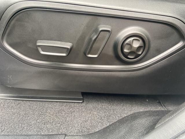 used 2021 Jeep Grand Cherokee L car, priced at $35,984