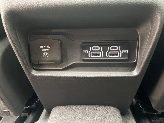 used 2021 Jeep Grand Cherokee L car, priced at $35,984