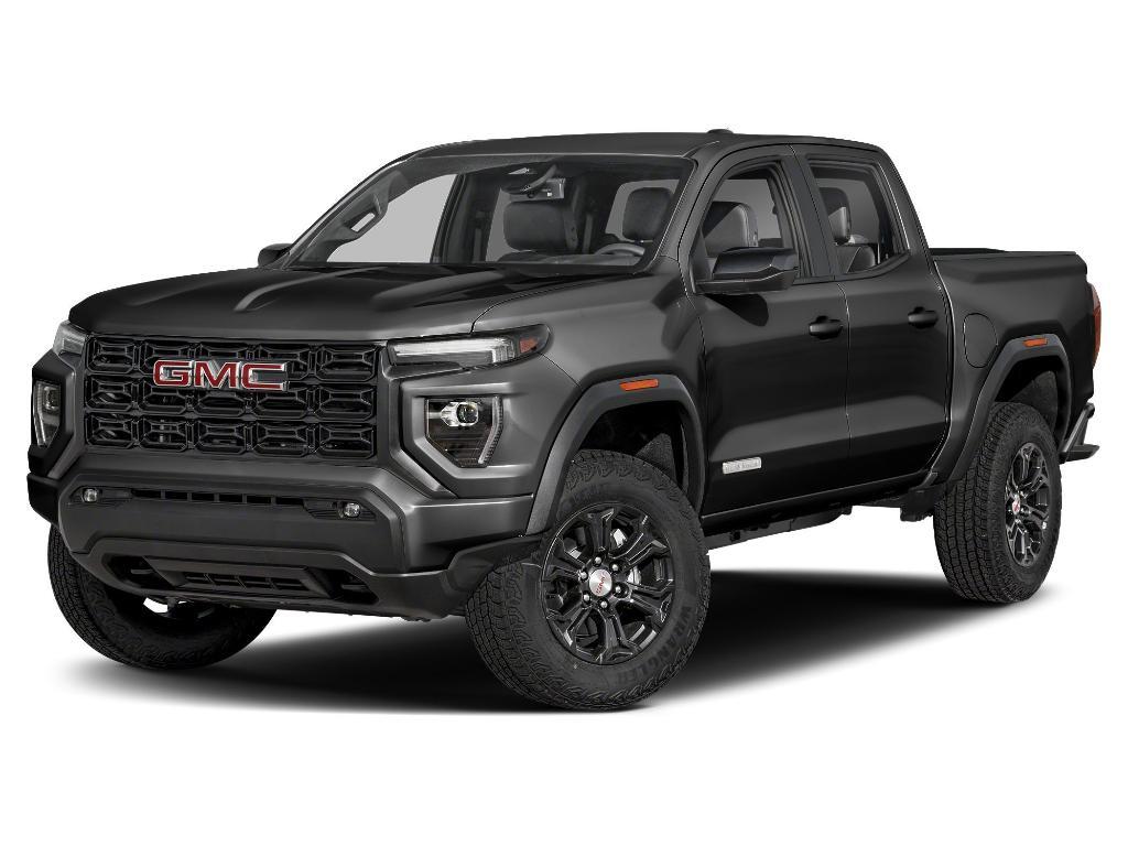 used 2023 GMC Canyon car, priced at $36,274