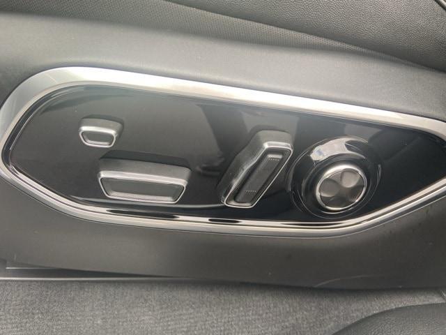 new 2025 Jeep Grand Cherokee L car, priced at $56,540